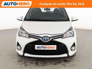 Toyota Yaris 1.5 Hybrid Active