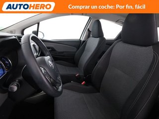 Toyota Yaris 1.5 Hybrid Active