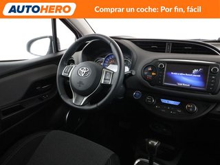 Toyota Yaris 1.5 Hybrid Active