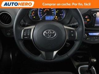 Toyota Yaris 1.5 Hybrid Active