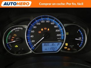 Toyota Yaris 1.5 Hybrid Active