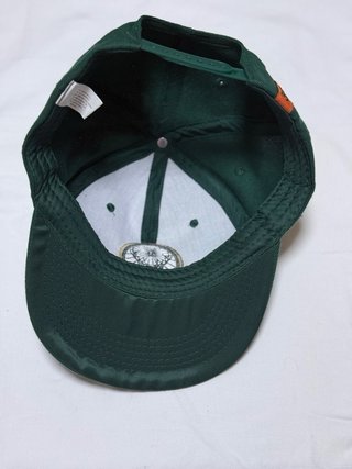 Gorra Jägermeister Verde