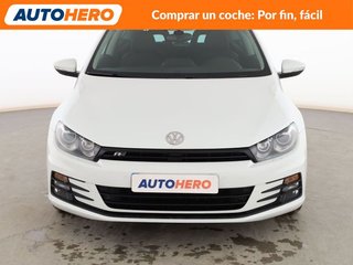 Volkswagen Scirocco 2.0 TDI R-Line BlueMotion