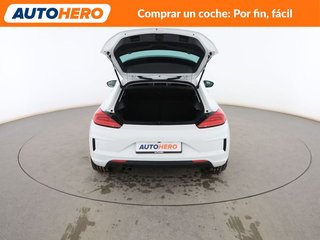 Volkswagen Scirocco 2.0 TDI R-Line BlueMotion