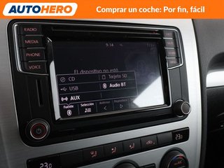 Volkswagen Scirocco 2.0 TDI R-Line BlueMotion