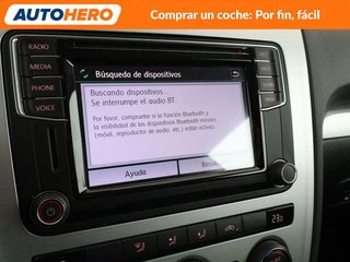 Volkswagen Scirocco 2.0 TDI R-Line BlueMotion
