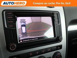 Volkswagen Scirocco 2.0 TDI R-Line BlueMotion
