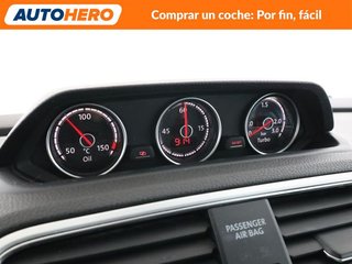 Volkswagen Scirocco 2.0 TDI R-Line BlueMotion
