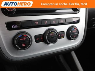 Volkswagen Scirocco 2.0 TDI R-Line BlueMotion