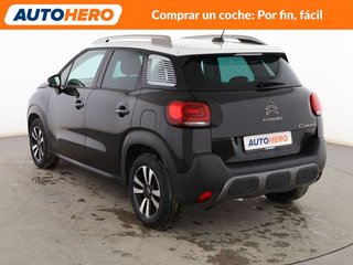 Citroën C3 Aircross 1.5 Blue-HDi Shine