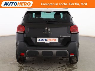 Citroën C3 Aircross 1.5 Blue-HDi Shine