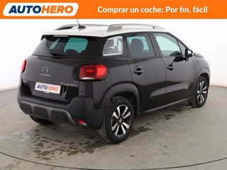 Citroën C3 Aircross 1.5 Blue-HDi Shine