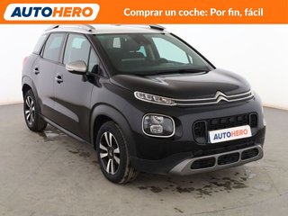 Citroën C3 Aircross 1.5 Blue-HDi Shine