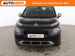 Citroën C3 Aircross 1.5 Blue-HDi Shine