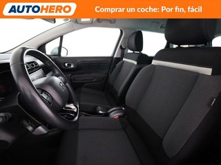 Citroën C3 Aircross 1.5 Blue-HDi Shine