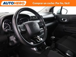 Citroën C3 Aircross 1.5 Blue-HDi Shine