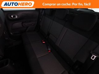 Citroën C3 Aircross 1.5 Blue-HDi Shine
