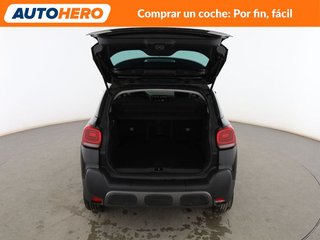 Citroën C3 Aircross 1.5 Blue-HDi Shine