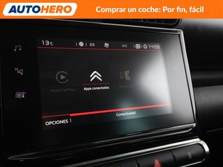 Citroën C3 Aircross 1.5 Blue-HDi Shine