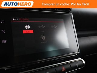 Citroën C3 Aircross 1.5 Blue-HDi Shine