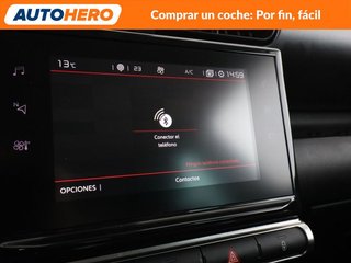 Citroën C3 Aircross 1.5 Blue-HDi Shine