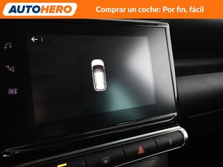 Citroën C3 Aircross 1.5 Blue-HDi Shine
