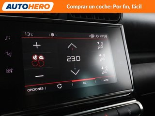 Citroën C3 Aircross 1.5 Blue-HDi Shine