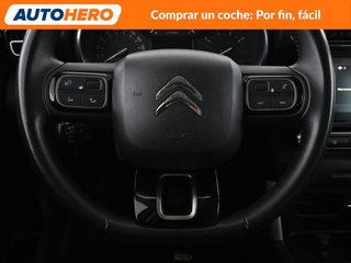 Citroën C3 Aircross 1.5 Blue-HDi Shine