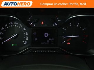Citroën C3 Aircross 1.5 Blue-HDi Shine