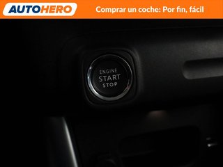 Citroën C3 Aircross 1.5 Blue-HDi Shine