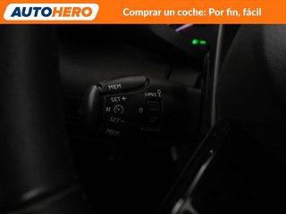 Citroën C3 Aircross 1.5 Blue-HDi Shine