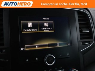 Renault Megane 1.5 dCi Energy Zen