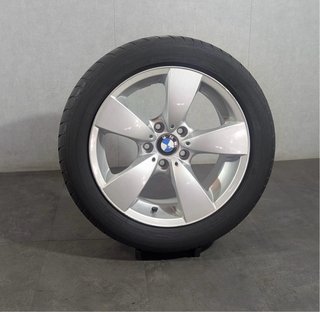 Llantas BMW Serie 5 E60 17" Originales