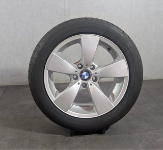 Llantas BMW Serie 5 E60 17" Originales