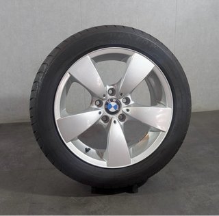 Llantas BMW Serie 5 E60 17" Originales