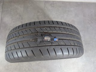 Llantas BMW Serie 5 E60 17" Originales