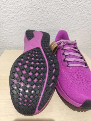 Nike Pegasus 41 Talla 44 Rosa/Morado