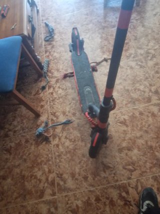 Patinete Eléctrico Xiaomi Pro