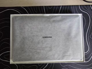 Samsung Galaxy Tab S7 con S Pen