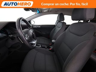 Hyundai IONIQ 1.6 Plug-in Hybrid Tecno