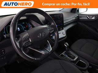 Hyundai IONIQ 1.6 Plug-in Hybrid Tecno