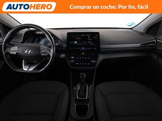 Hyundai IONIQ 1.6 Plug-in Hybrid Tecno