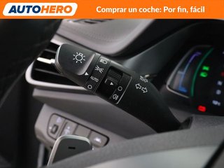 Hyundai IONIQ 1.6 Plug-in Hybrid Tecno