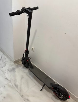 Patinete Eléctrico BRIGMTON
