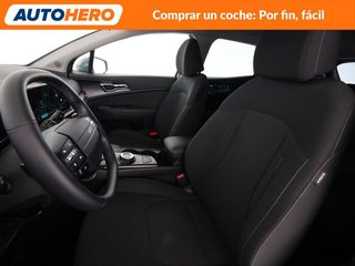Kia Sportage 1.6 Hybrid Drive