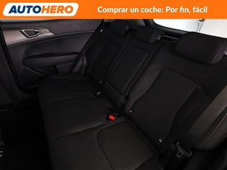 Kia Sportage 1.6 Hybrid Drive