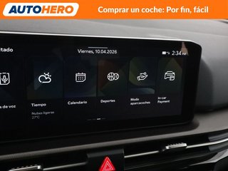Kia Sportage 1.6 Hybrid Drive