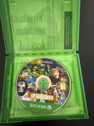 Rare Replay Xbox One - 30 Juegos
