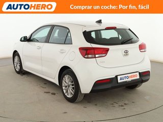 Kia Rio 1.2 Drive