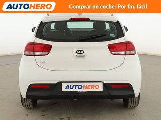 Kia Rio 1.2 Drive